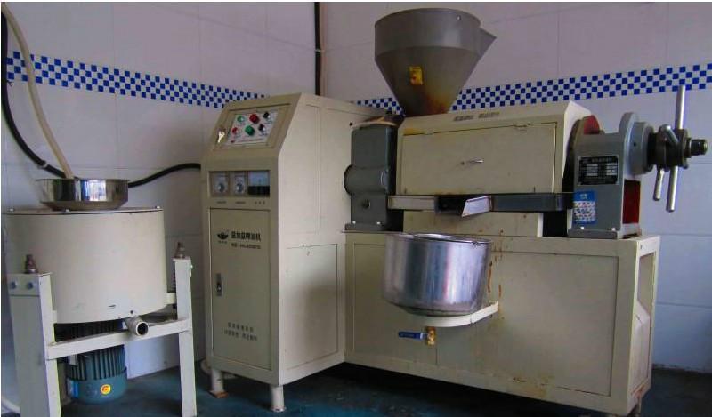 紡織機械與榨油設備的應用 榨油機設備與紡織品上光皂的結合