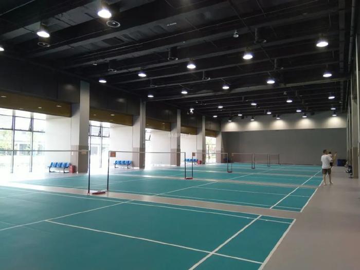 成都大運(yùn)場(chǎng)館創(chuàng)新模式 世界首例市民優(yōu)先體驗(yàn)，體育防護(hù)用品零售迎商機(jī)