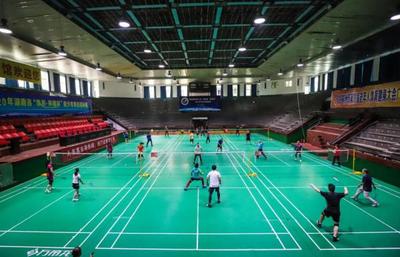 春節(jié)期間，株洲市全民健身服務(wù)中心場(chǎng)館開放安排與防護(hù)用品選購(gòu)指南